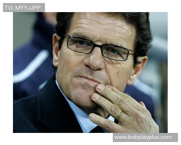 卡佩罗批评意大利青训过于重视战术导致本土球员稀缺